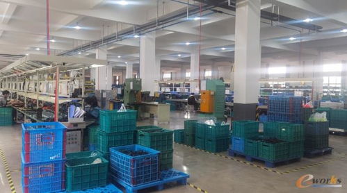 寧波制造 以釘釘為基，構筑“云上工廠”，引領數字廣告制作新篇章