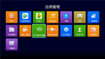 小巧金屬機身，專業數字廣告制作 海美迪芒果嗨Q盒子的不凡體驗